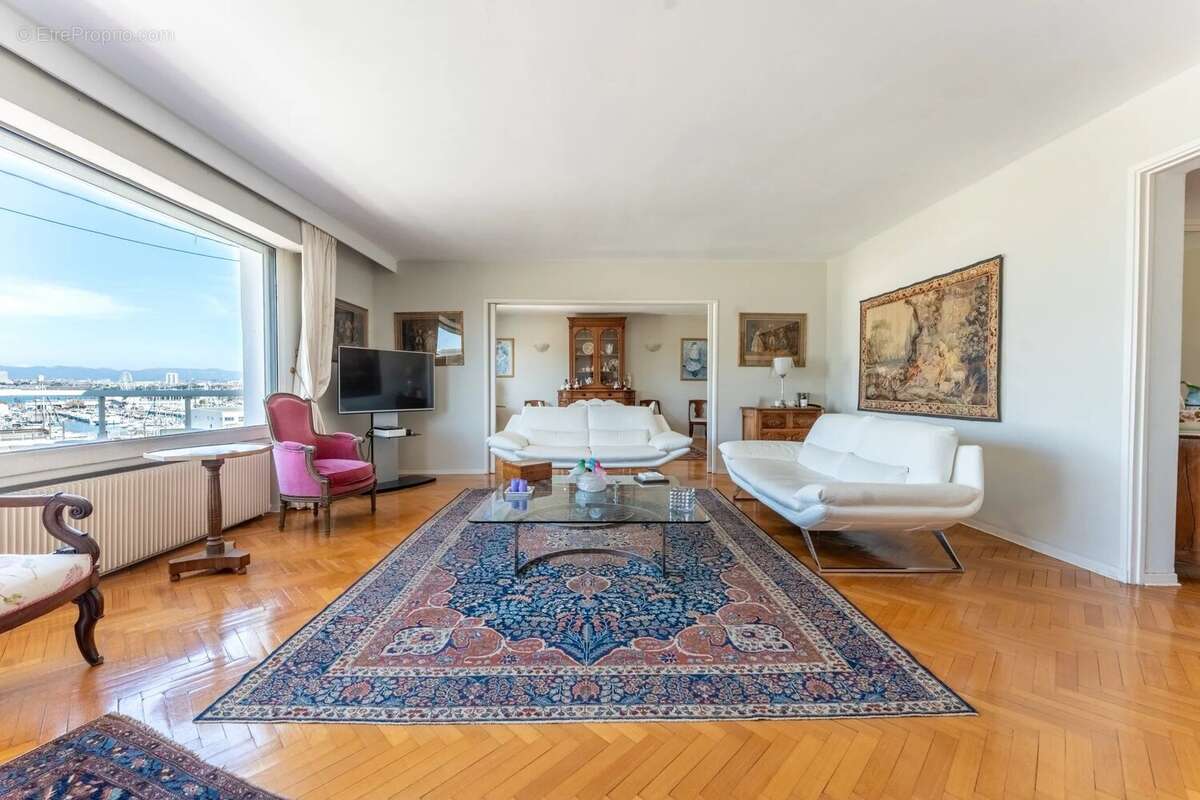 Maison à MARSEILLE-8E
