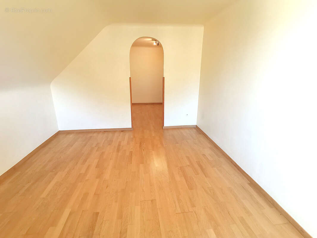 Maison à WIDENSOLEN