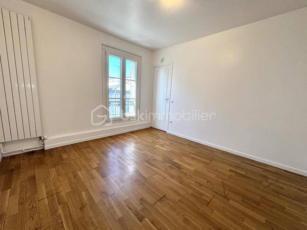 Appartement à CHOISY-LE-ROI