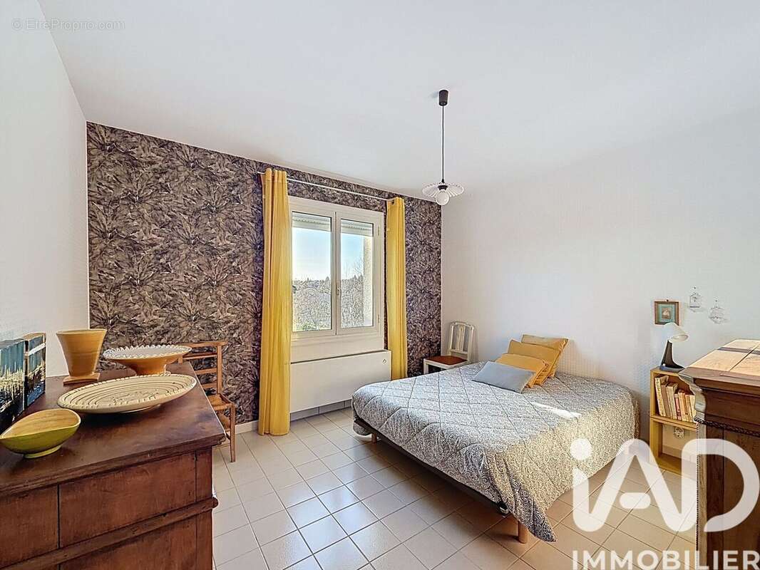 Photo 7 - Maison à SAINT-CHELY-D'APCHER