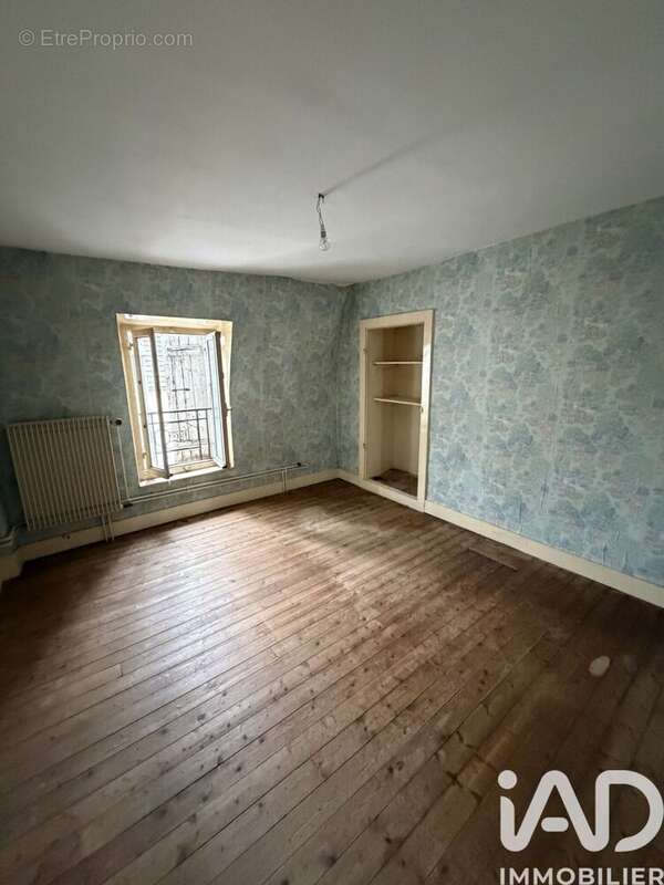 Photo 3 - Maison à BOURBON-LANCY