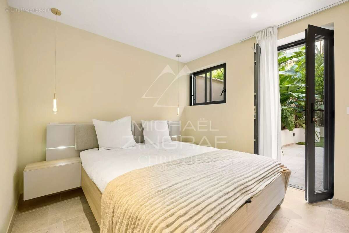 Duplex de charme au cœur du Vieil Antibes - photo 11