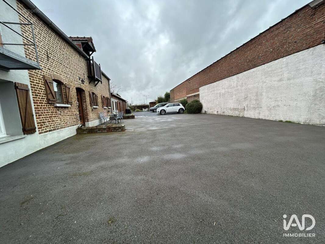 Photo 2 - Appartement à ORCHIES
