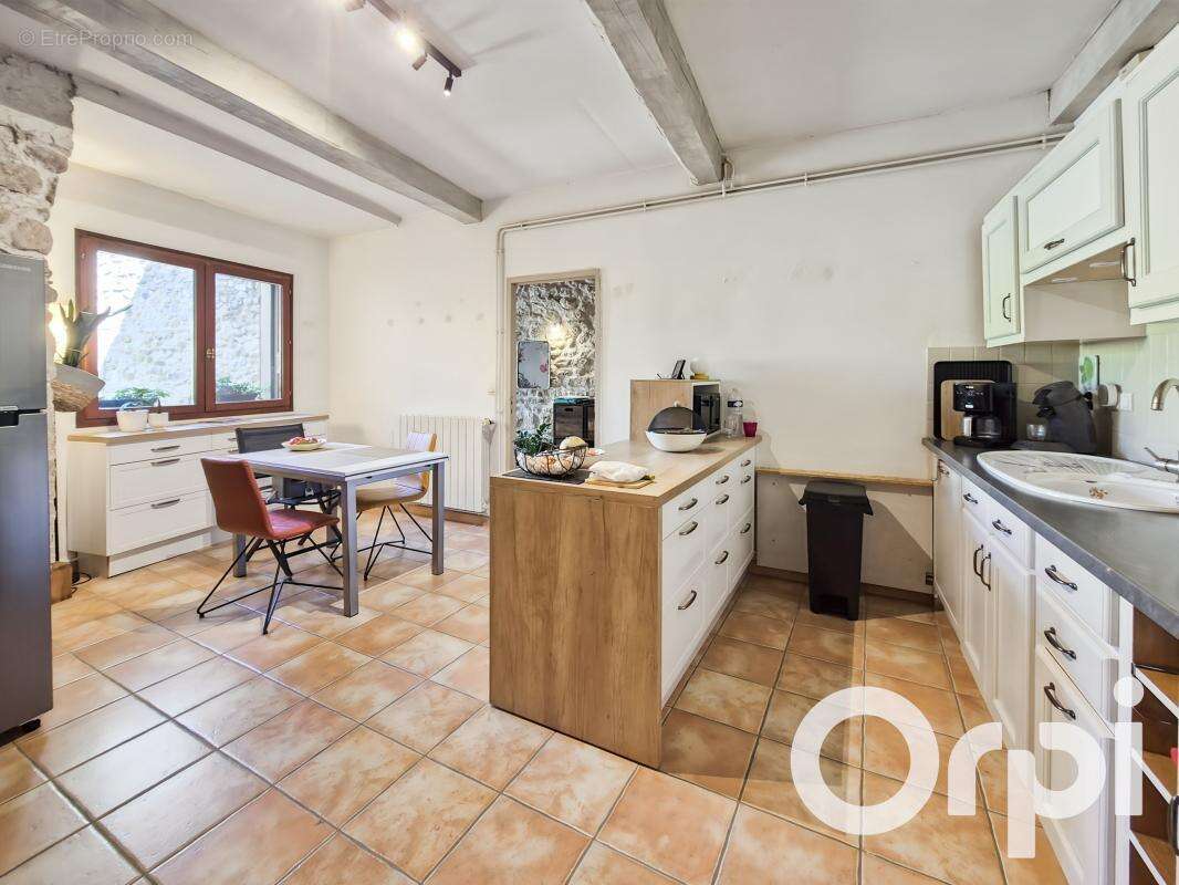 Maison À Vendre - photo 5