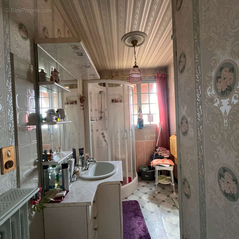 Maison Moulins - photo 9