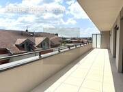 Appartement à ANNECY-LE-VIEUX