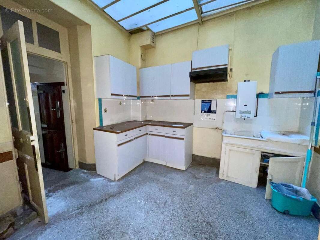 Appartement à NEVERS