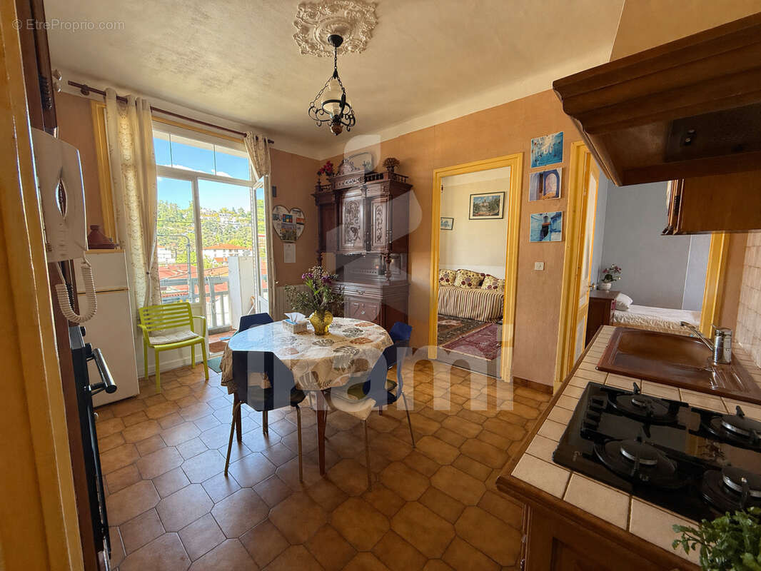 Appartement à VIENNE
