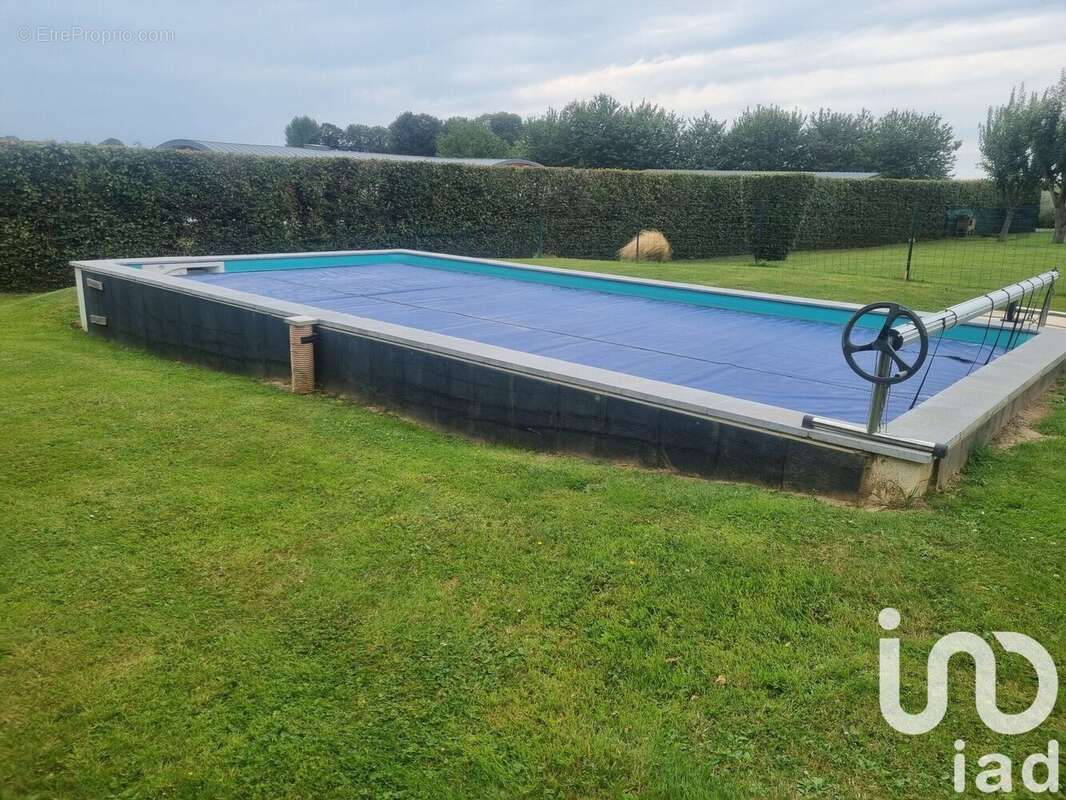 Photo 5 - Maison à GONNEVILLE-LA-MALLET