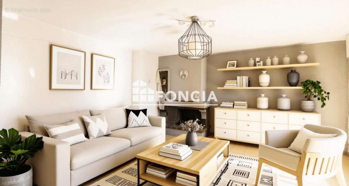 Appartement à VILLELONGUE-DE-LA-SALANQUE