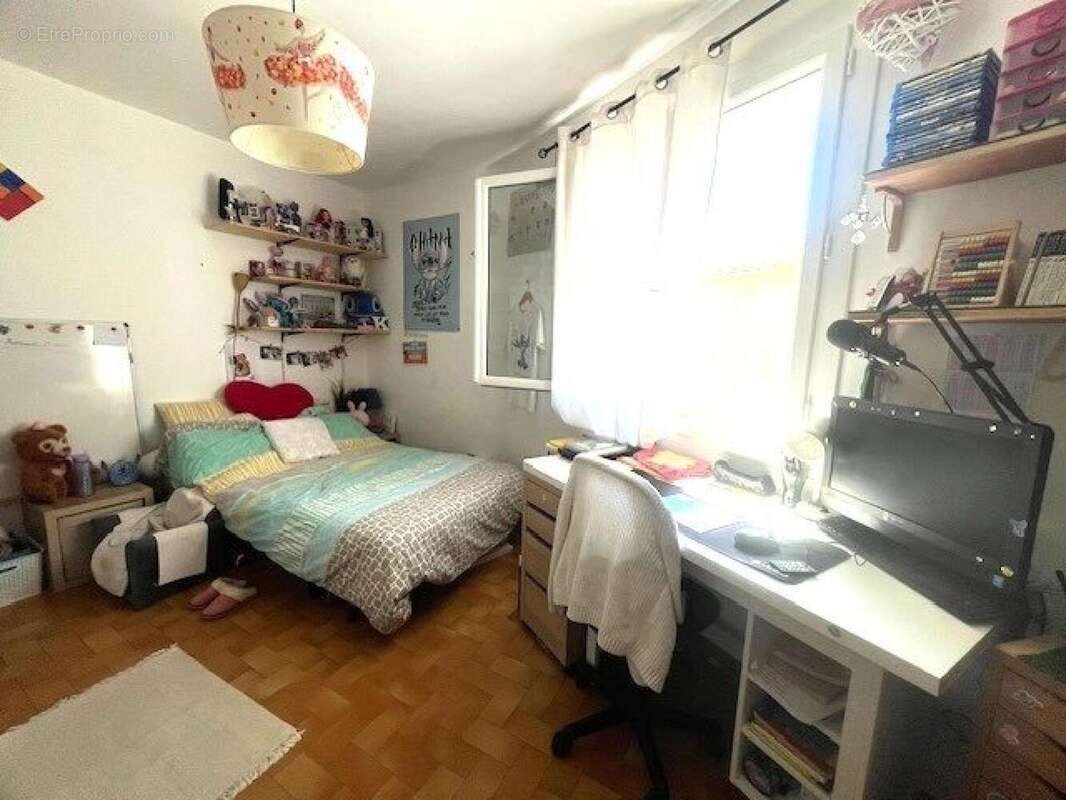 Photo 8 - Maison à SOUVIGNARGUES