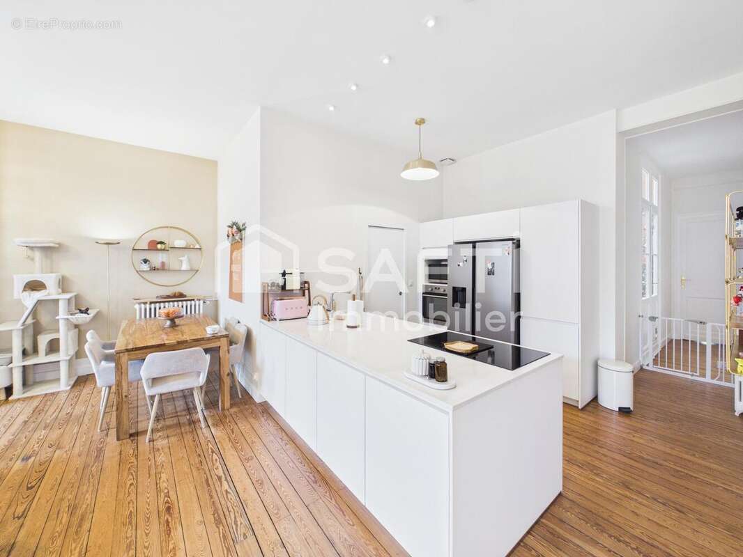 Photo 4 - Appartement à BORDEAUX