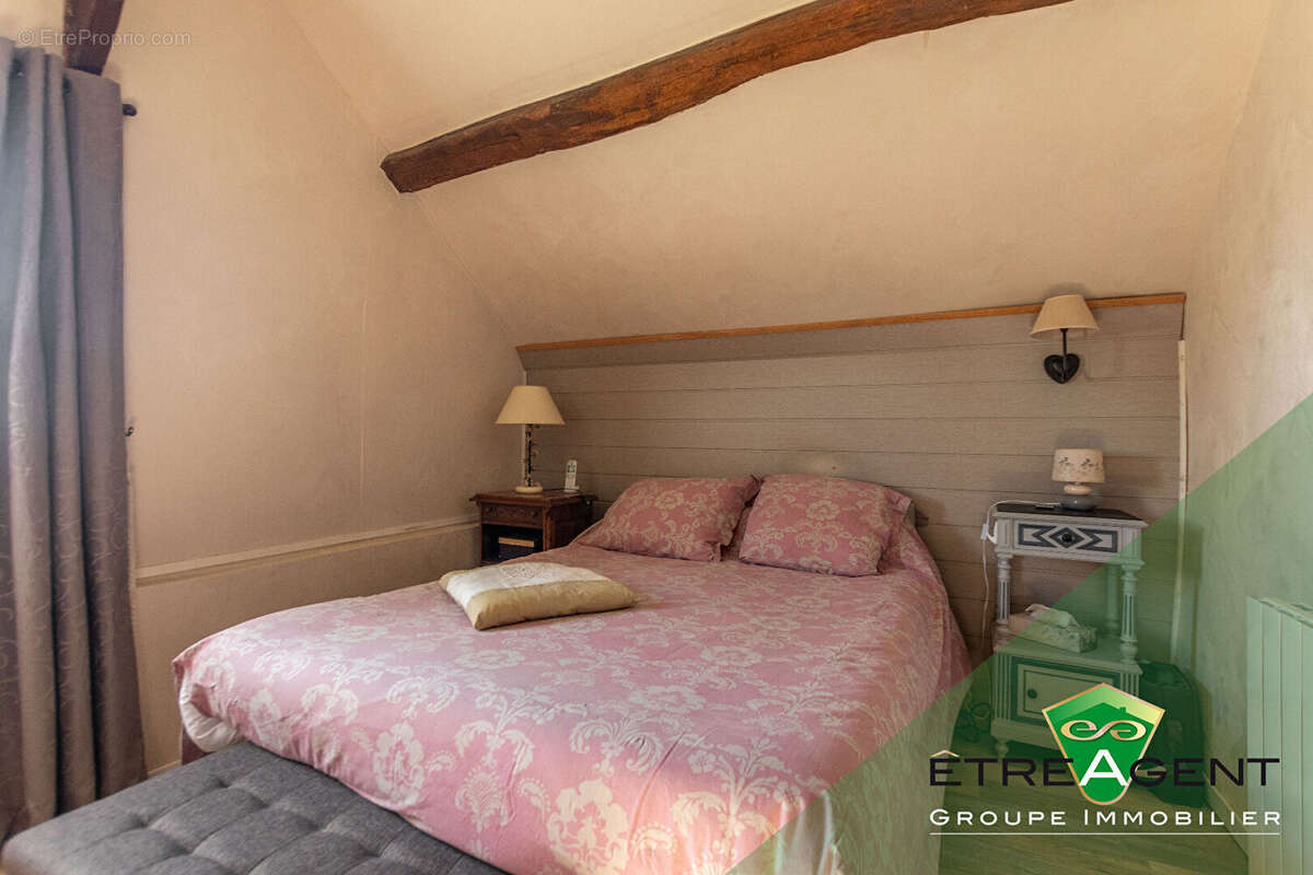 Maison à LE FIDELAIRE
