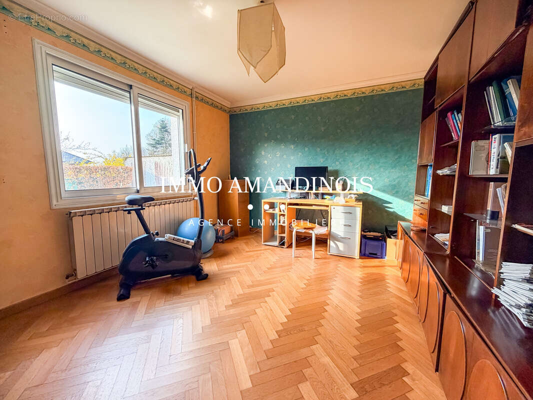 Maison à SAINT-AMAND-LES-EAUX