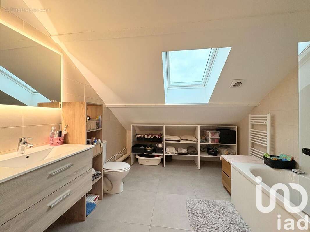 Photo 5 - Maison à FEROLLES-ATTILLY