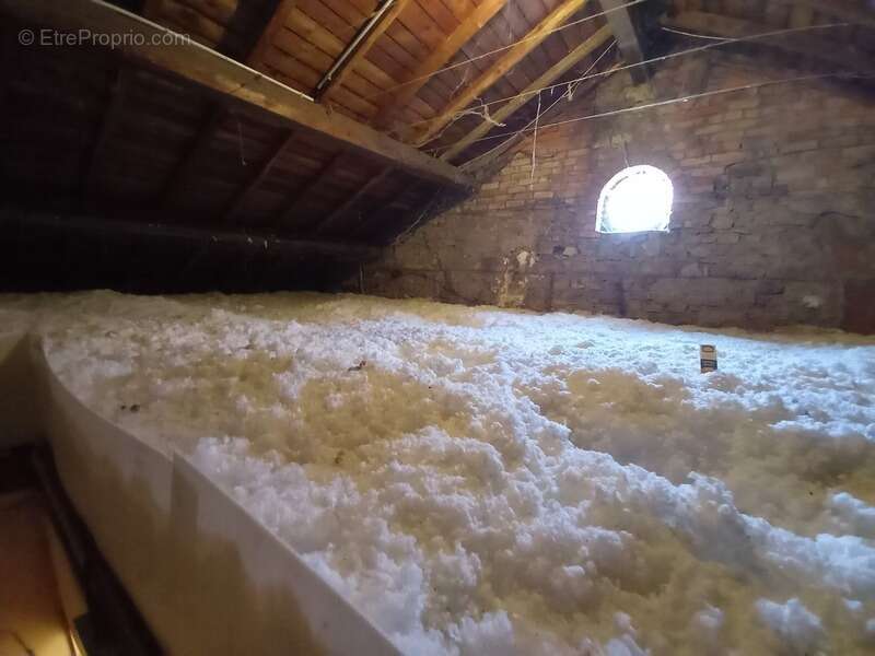 Maison à CHAUFFAILLES