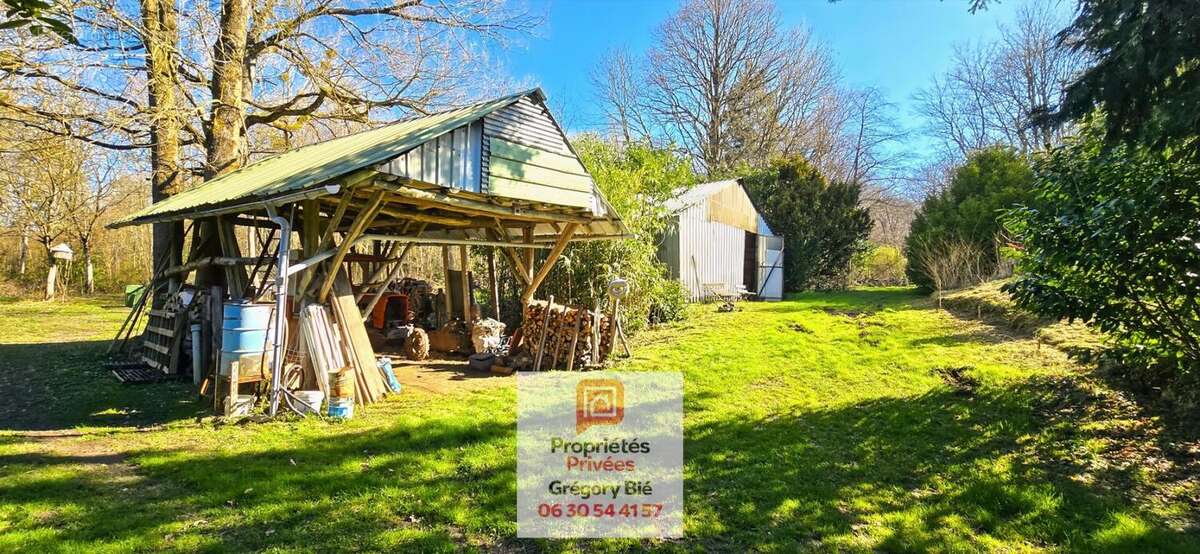Propriété La Ferté-sous-Jouarre - photo 18