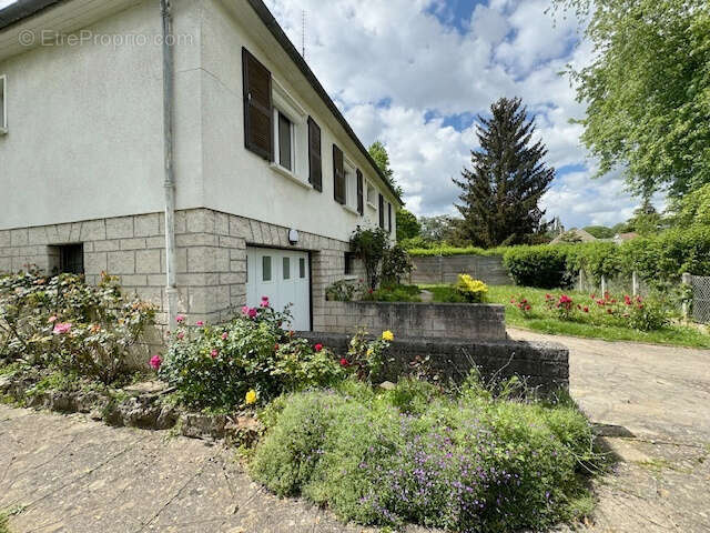 Maison à VILLENNES-SUR-SEINE