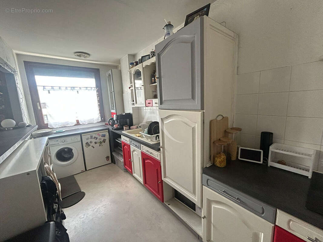 Appartement à ATHIS-MONS
