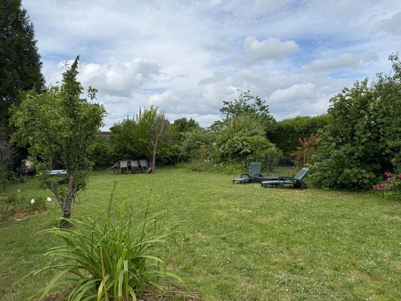 Maison à GRISY-LES-PLATRES