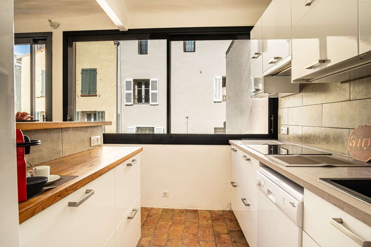 Appartement à BANDOL