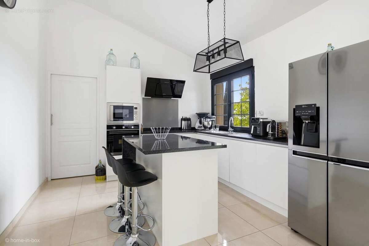Exclusivité – manoir monceaux-lès-meaux (77470) - photo 44