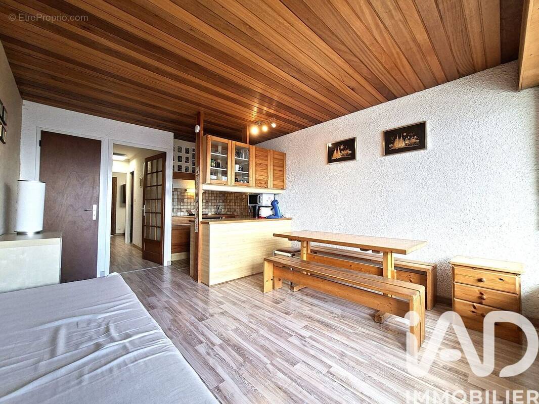 Photo 1 - Appartement à AURIS