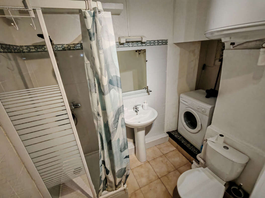 Appartement à AJACCIO