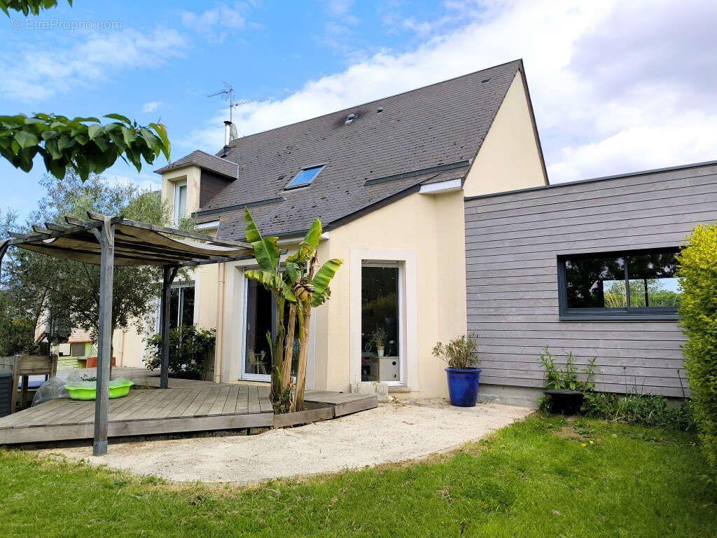 Maison à BAYEUX