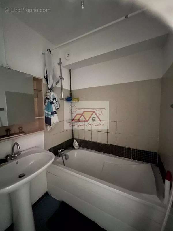 Appartement à CALVI