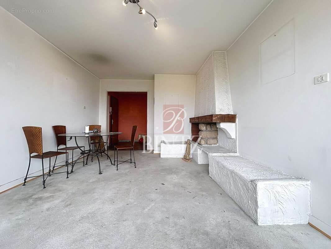 Appartement à SCHILTIGHEIM
