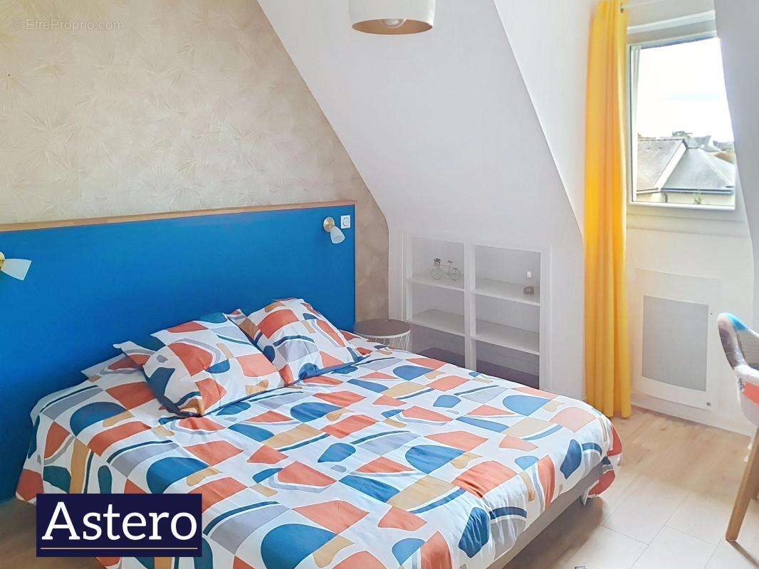 Maison à LOUDEAC