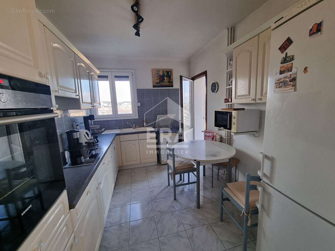Appartement à MARTIGUES
