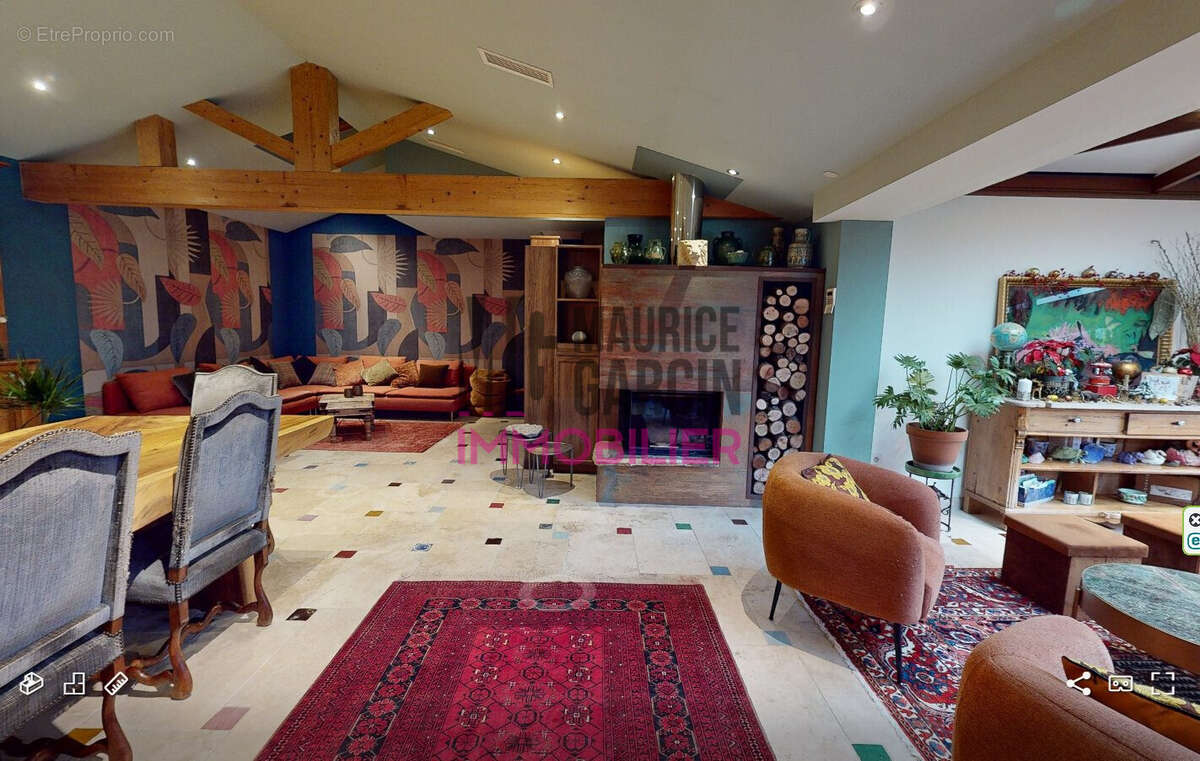 Maison à SALON-DE-PROVENCE