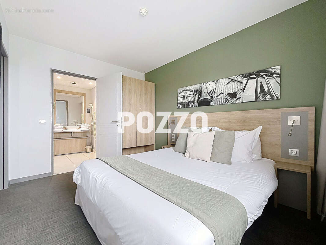 Appartement à DIVES-SUR-MER