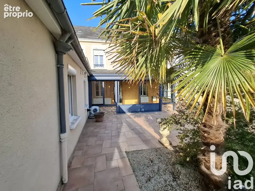 Photo 1 - Maison à LA SUZE-SUR-SARTHE