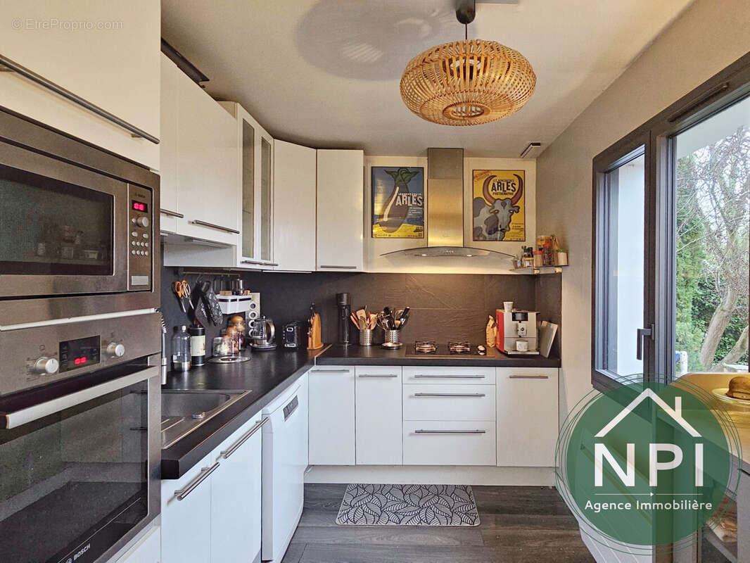 Maison à VAUX-LE-PENIL