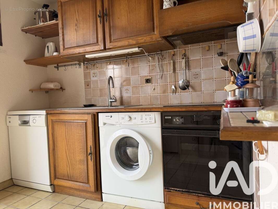 Maison 48 m² à Saint-Palais-Sur-Mer  - photo 4