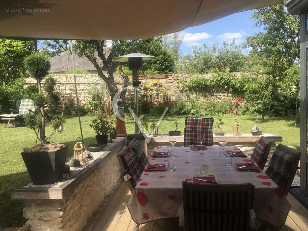 Maison 120 m² à Gisors  - photo 11