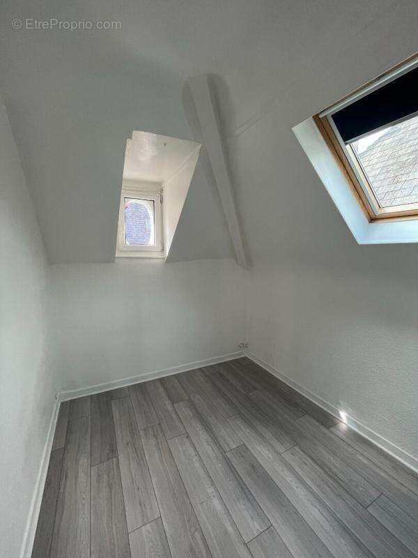 Appartement à LA FERTE-MACE