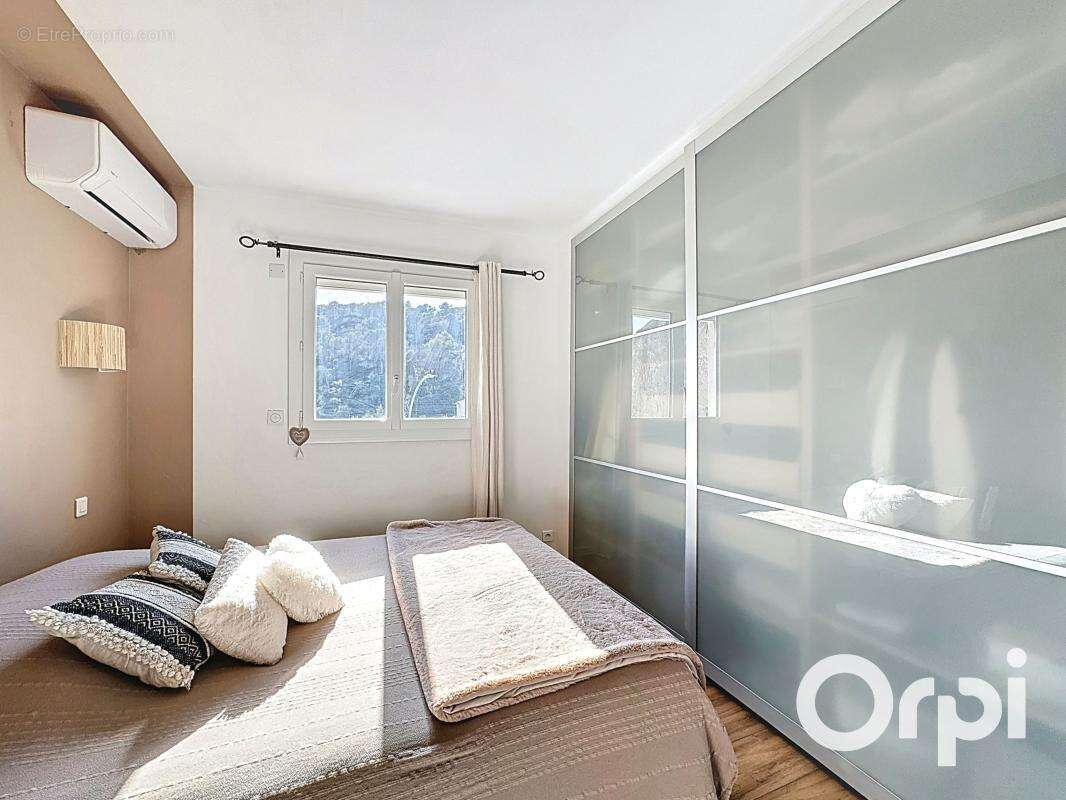 Maison à LA COLLE-SUR-LOUP