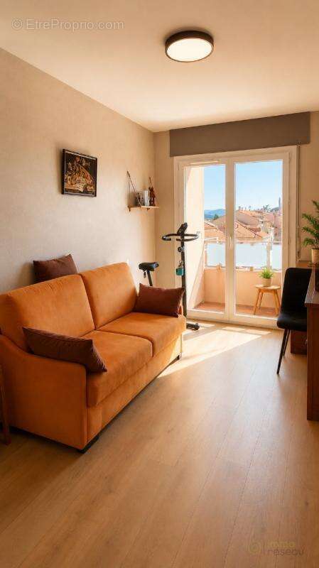 Appartement à HYERES