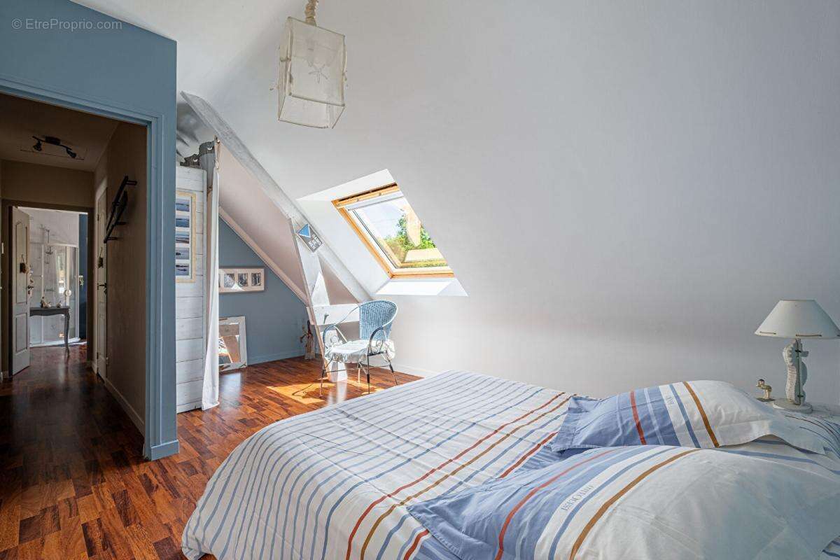 Maison à ASSERAC