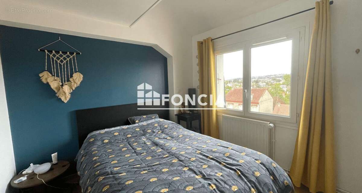 Appartement à ETAMPES