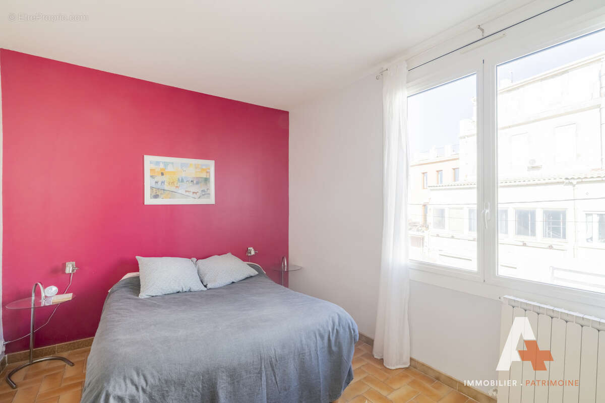 Maison à MARSEILLE-7E