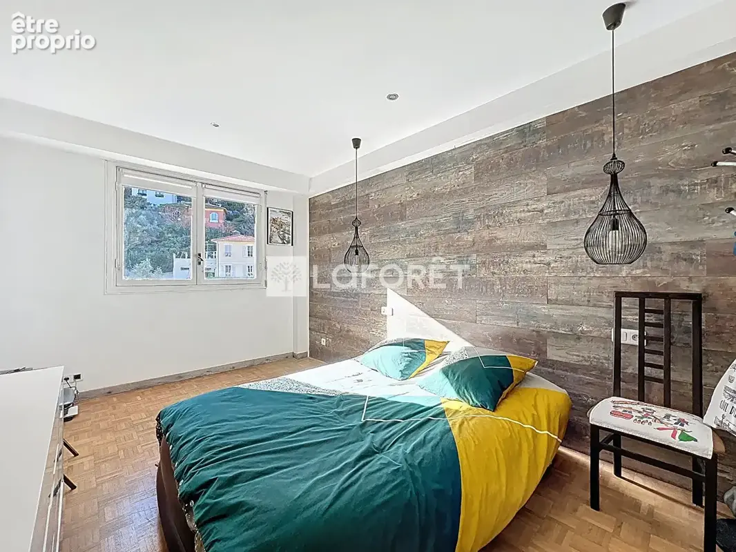 Appartement Nice 3 pièces 63.25 m2 - photo 5