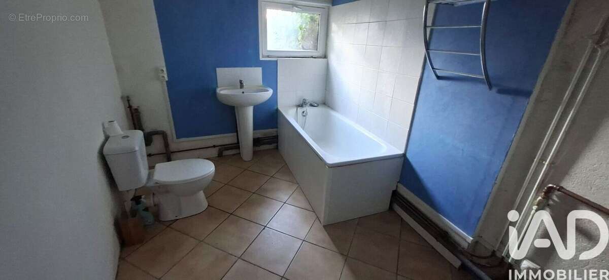 Photo 9 - Maison à SAINT-JULIEN-DU-SAULT