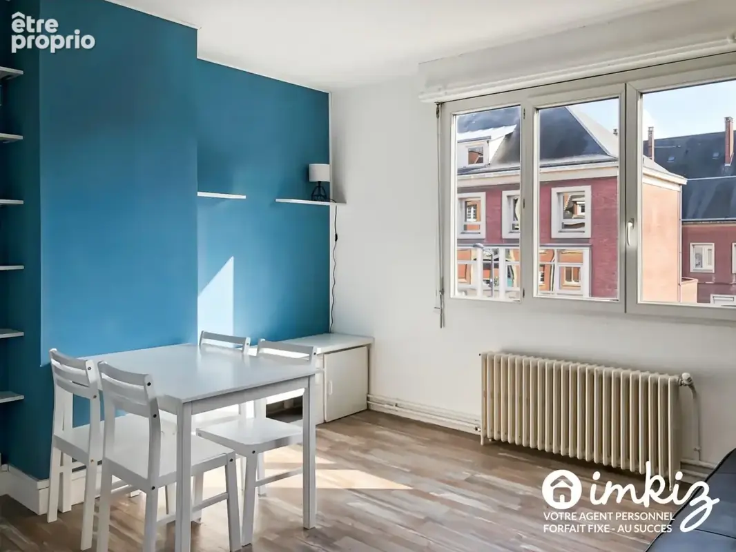 Appartement à AMIENS