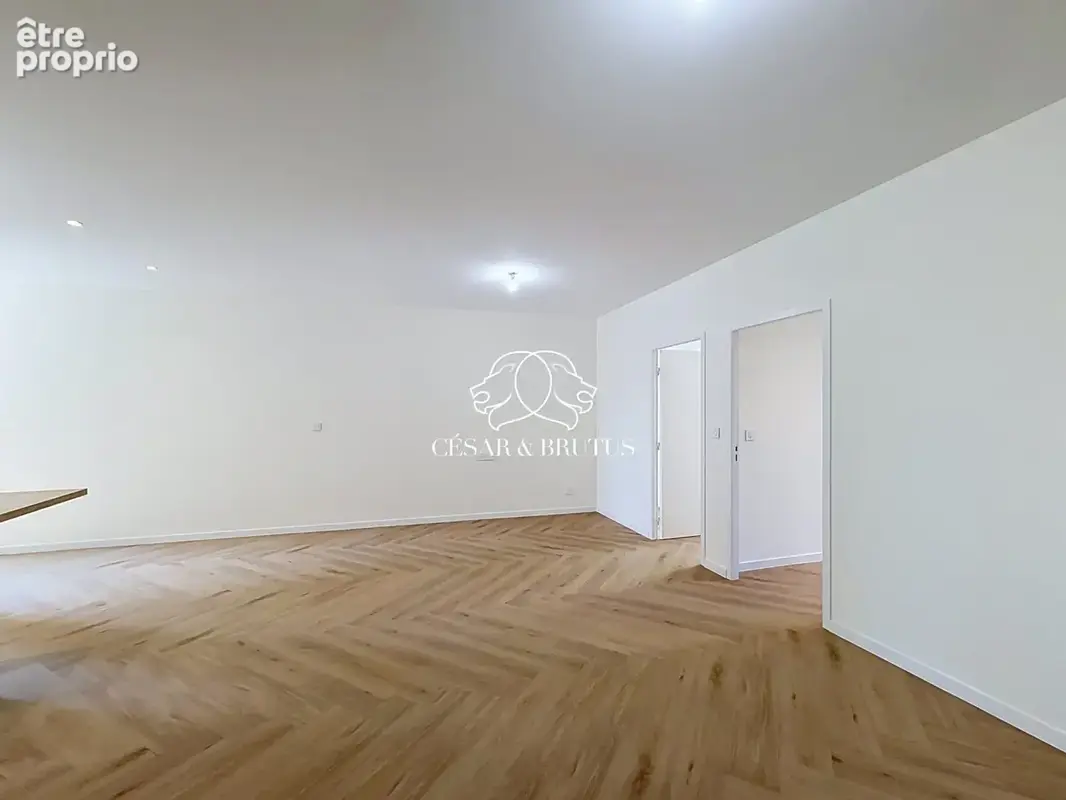 Appartement 70 m² à Roanne  - photo 5
