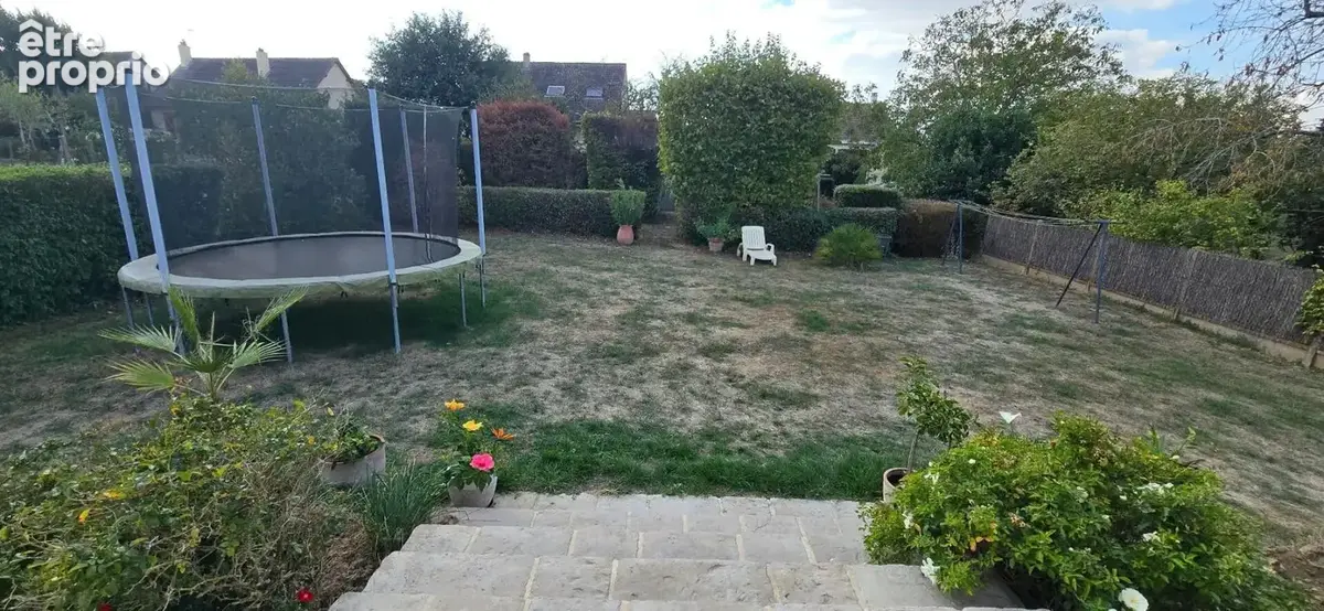 Agglo Sud Filibus, Maison familiale et habitatble en P/pied - photo 15